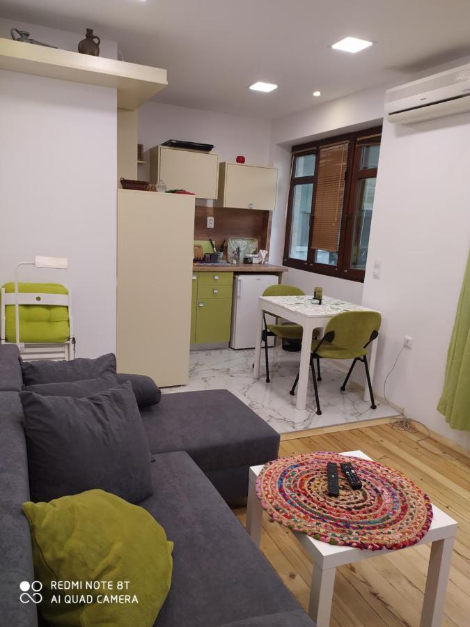 Mojito Apartment Burgas Exterior photo