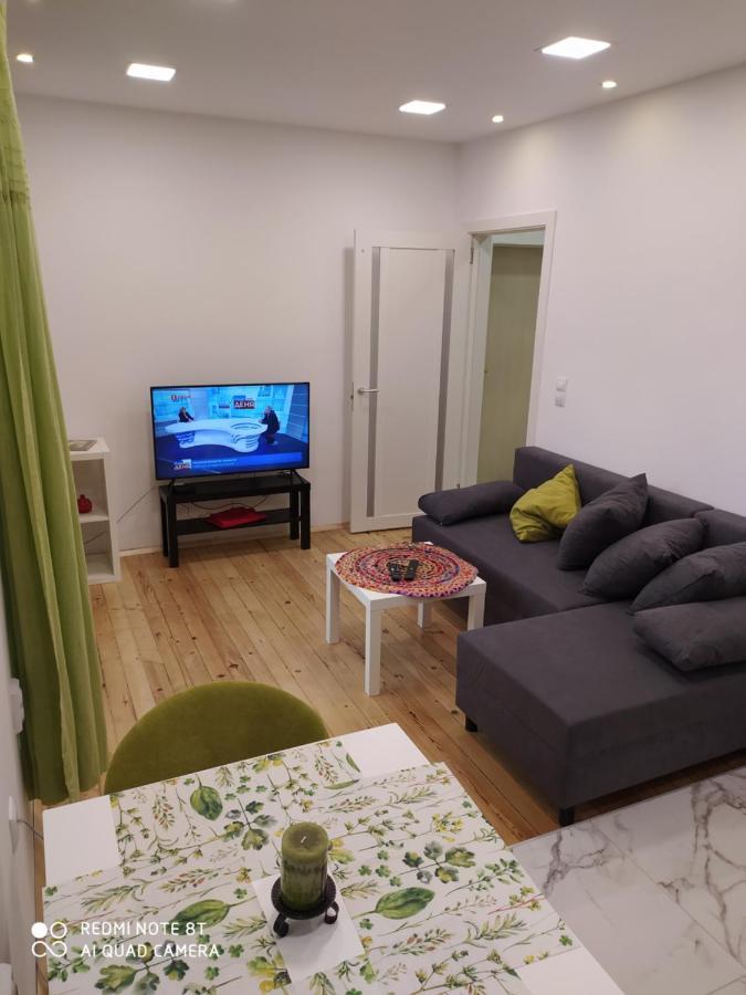 Mojito Apartment Burgas Exterior photo