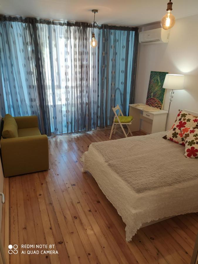 Mojito Apartment Burgas Exterior photo