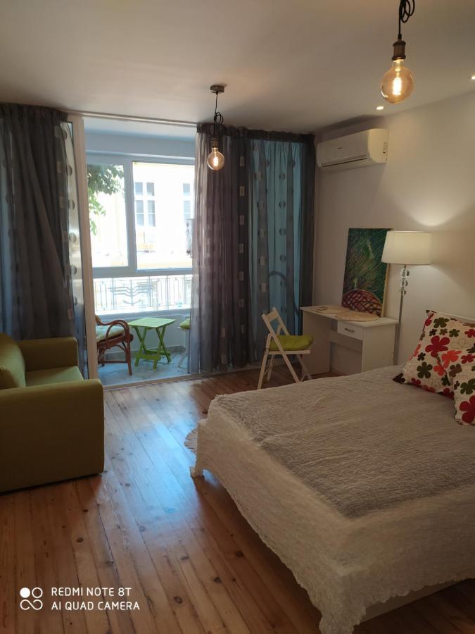Mojito Apartment Burgas Exterior photo
