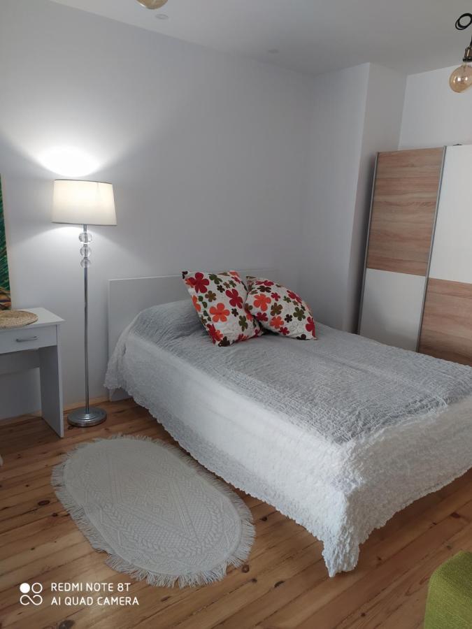 Mojito Apartment Burgas Exterior photo